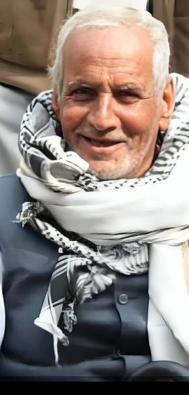 Husain Imam Khan