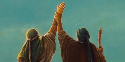 Featured image for حصہ دوم: غدیر کی اہمیت قرآنِ کریم کی روشنی میں