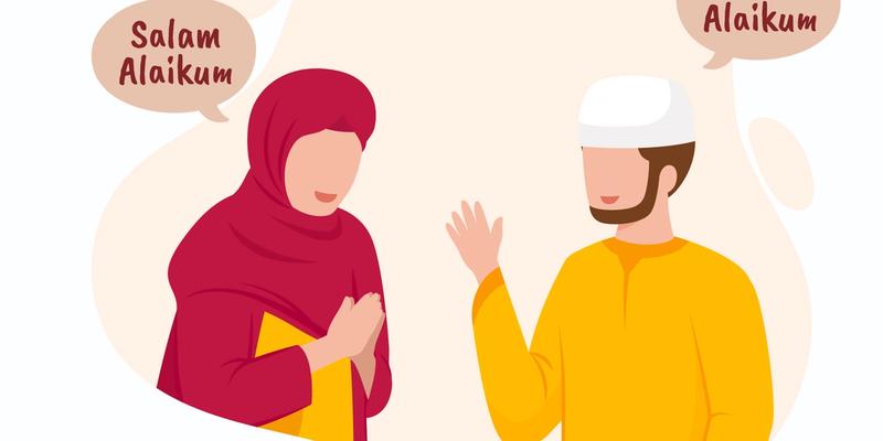 جنسِ مخالف کی طرف نظر