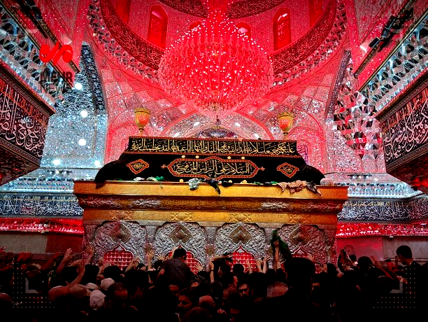 امام حسین علیہ السلام: قراٰن مجید کی آیات کی روشنی میں