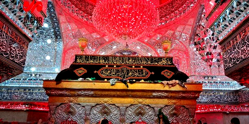 امام حسین علیہ السلام: قراٰن مجید کی آیات کی روشنی میں