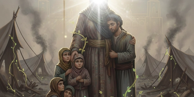 Featured image for حضرت زینب (سلام اللہ علیہا) کے نقوشِ زندگی اور خواتین کی فکری و تمدنی رہنمائی