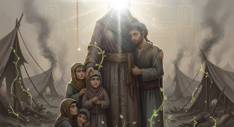 The Life-Imprints of Lady Zaynab and the Intellectual & Civilizational Guidance of Women