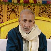 Sayed Ghayoor Imam (Sahil Gopalpuri)