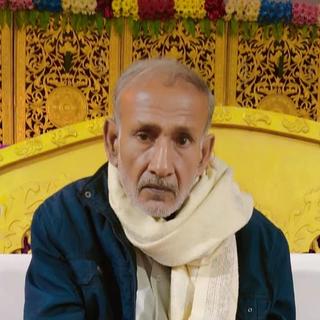 شاعر غیور امام ساحل گوپال پوری — Ghayoor Imam Sahil Gopalpuri — (ساحل)
