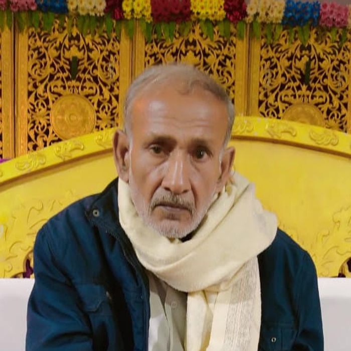 غیور امام ساحل گوپال پوری