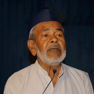 منتظر امام شیداؔ گوپال پوری