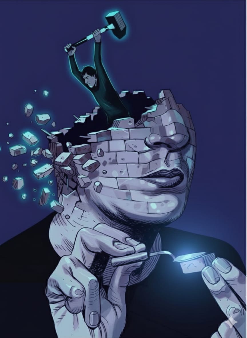 حقیقی کمال کیا ہے؟