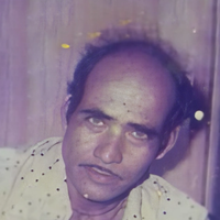 Sayed Anwar Haider (Naqqan Bhai)