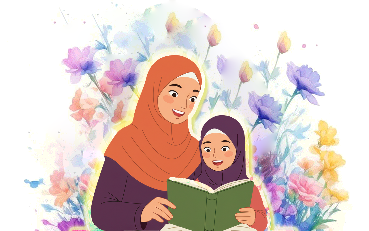 بچوں کی تربیت کیسے کی جاے۔