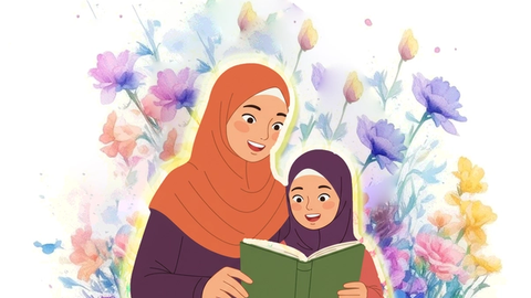 بچوں کی تربیت کیسے کی جائے؟