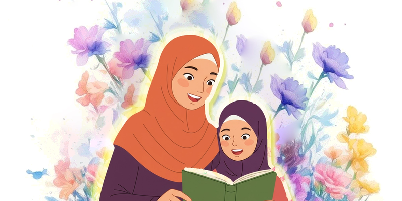 بچوں کی تربیت کیسے کی جائے؟