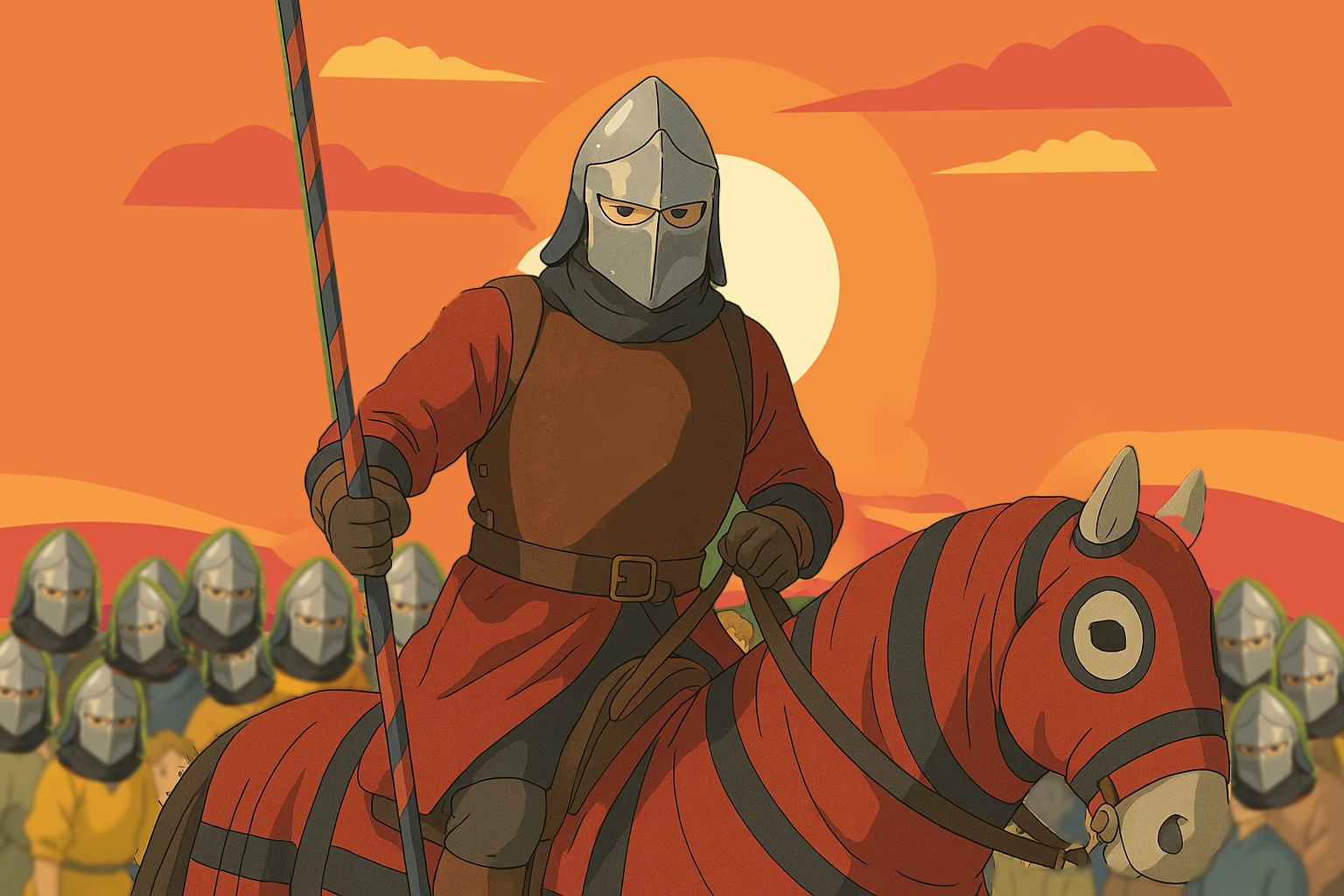 حر! تُو دنیا و آخرت میں آزاد ہے!