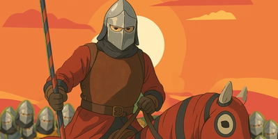 Featured image for حر! تُو دنیا و آخرت میں آزاد ہے!