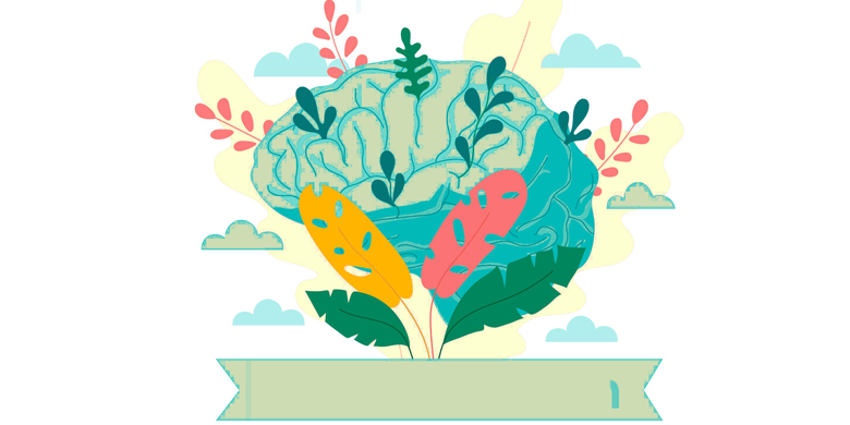 Mental Health or Brain Health Psychological Aspects of the Holy Quran