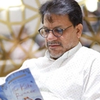 Qamar Raza Rizvi