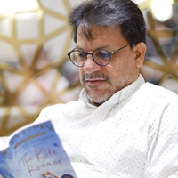 Qamar Raza Rizvi