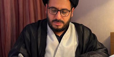 Maulana Sayed Karamat Husain