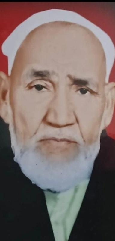 Maulavi Sayyed Abdulhameed 