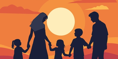 Featured image for اعتماد اور رازداری ازدواجی زندگی کی بنیاد ہے۔