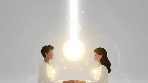 How to support your spouse spiritually