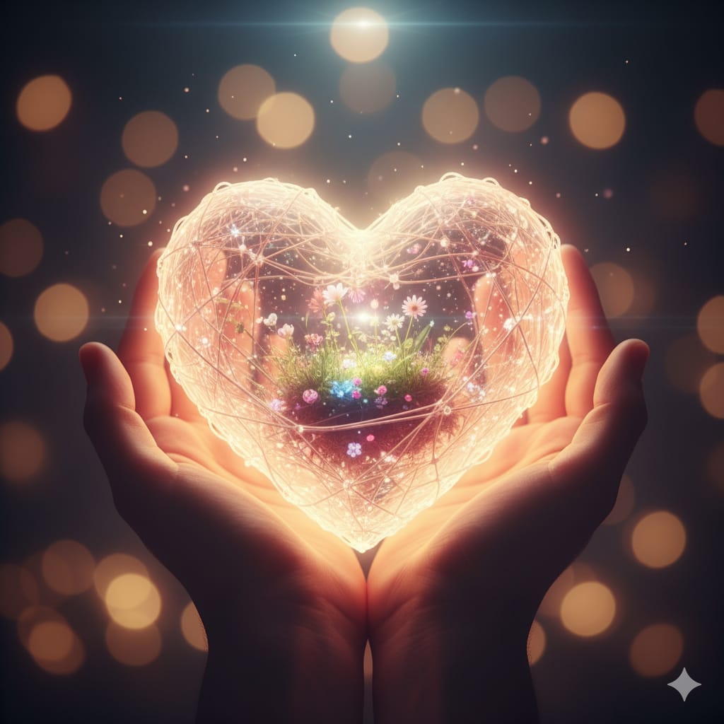 اللہ سے 20 ڈالر کا سودا — خلوص کی قیمت