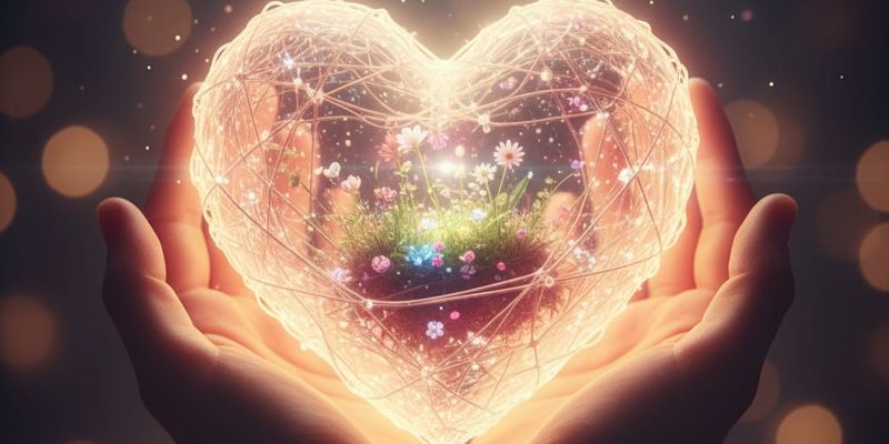 اللہ سے 20 ڈالر کا سودا — خلوص کی قیمت
