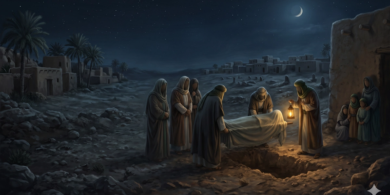 جنابِ سیدہ فاطمۃ الزہرا (سلام اللہ علیہا) کی شہادت: تاریخی حقائق اور شواہد