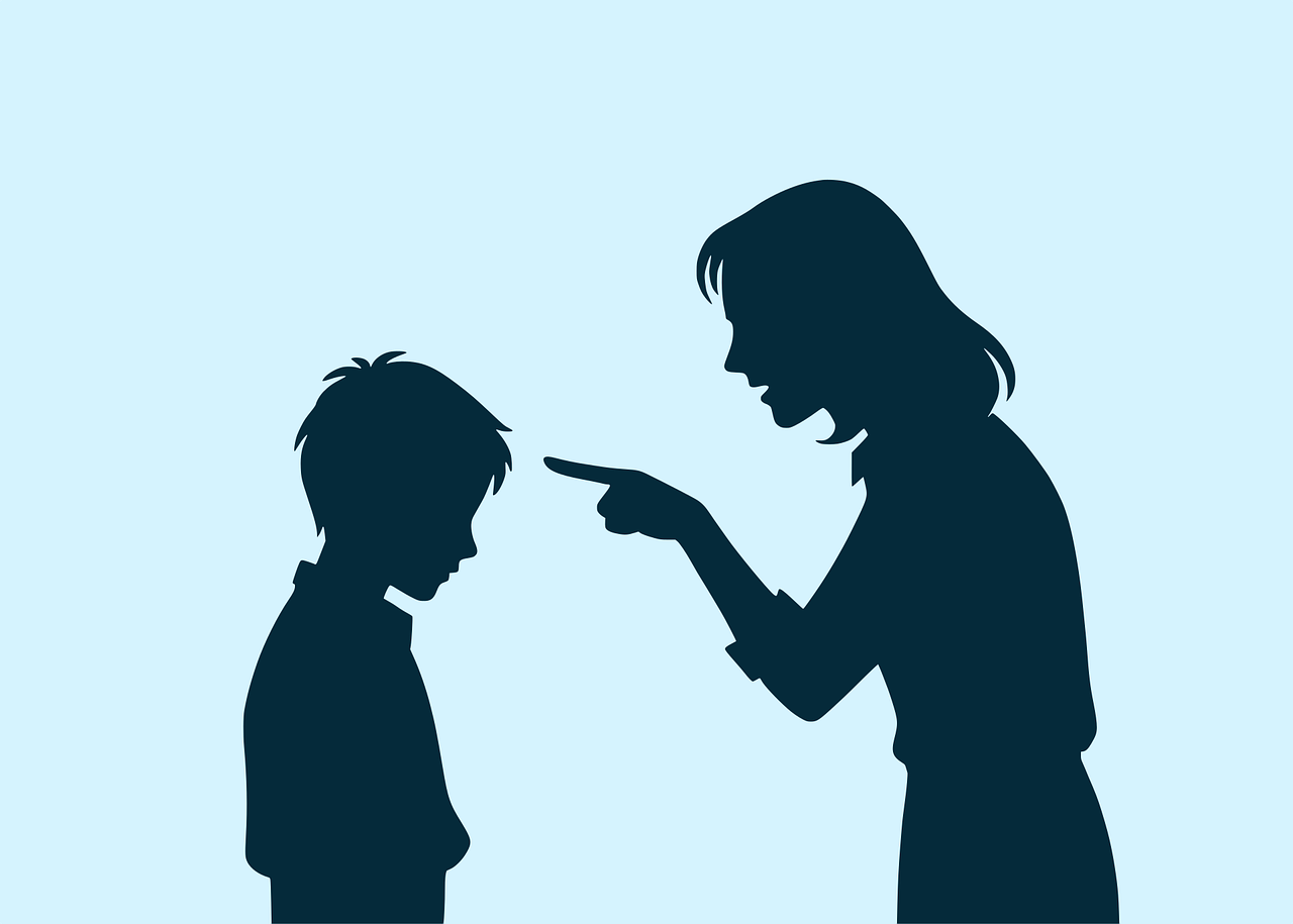 تربیت یا توہین؟ فرق پہچانیے!