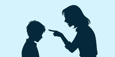 Featured image for تربیت یا توہین؟ فرق پہچانیے!