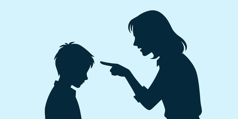 تربیت یا توہین؟ فرق پہچانیے!