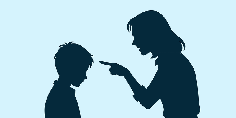 تربیت یا توہین؟ فرق پہچانیے!