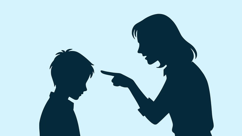 تربیت یا توہین؟ فرق پہچانیے!