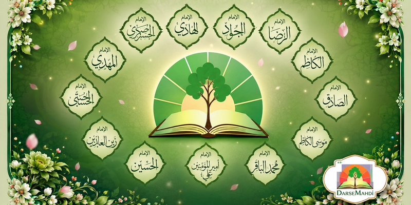 ​تقلید، نیابتِ عامہ اور صحابیتِ امامِ عصر (عج): ایک تحلیلی اور فکری زاویہ