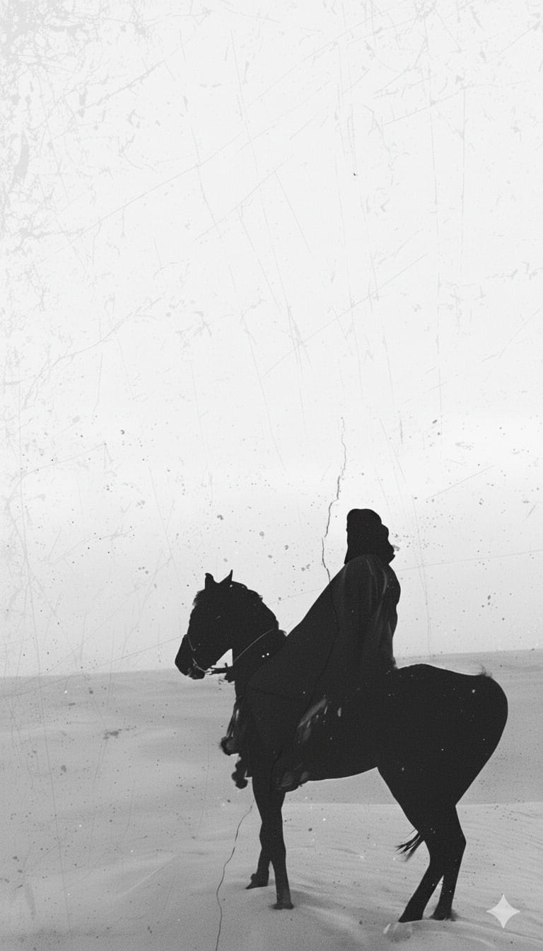 Abu Amir and the Lesson of Loyalty and Ambition