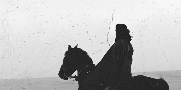 Abu Amir and the Lesson of Loyalty and Ambition