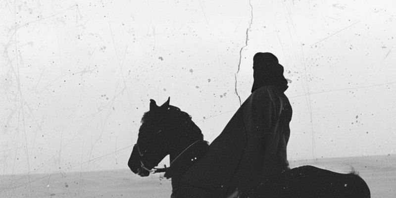 Abu Amir and the Lesson of Loyalty and Ambition