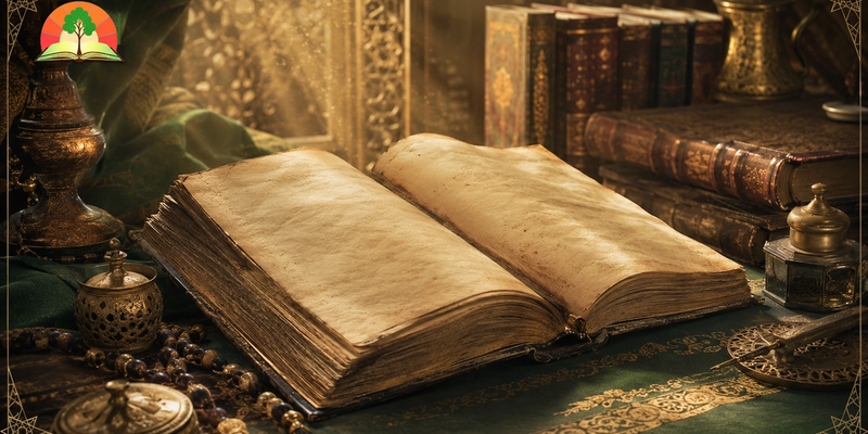 حدیثِ غریب مطلق (حدیثِ غریب اور تفرد) حصہ 3