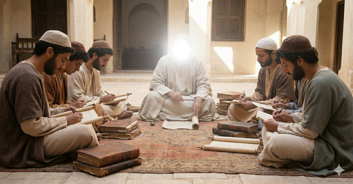 امام موسیٰ الکاظمؑ: صبر، عبادت اور استقامت کی عظیم مثال