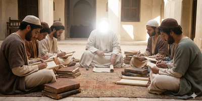 امام موسیٰ الکاظمؑ: صبر، عبادت اور استقامت کی عظیم مثال Featured image for امام موسیٰ الکاظمؑ: صبر، عبادت اور استقامت کی عظیم مثال