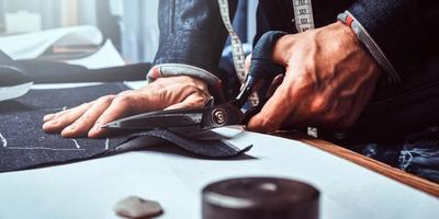 Featured image for  چار درزی اور اصل بڑائی کا راز