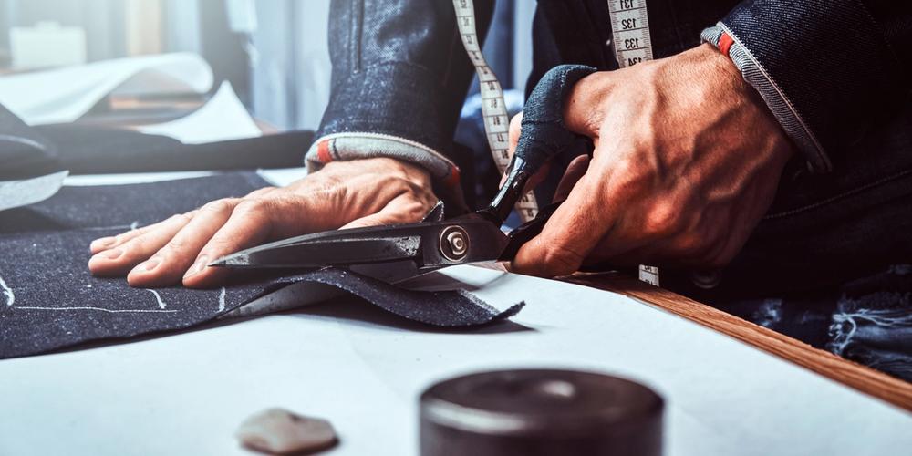 چار درزی اور اصل بڑائی کا راز