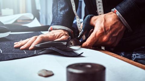 Four Tailors and the Secret of True Greatness