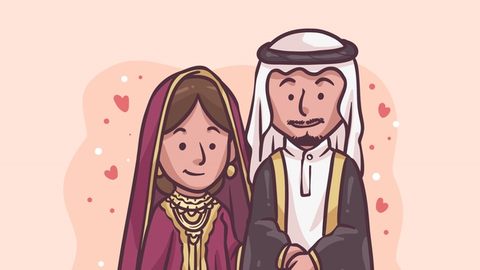 حورالعین اور شیخ علی کا نکاح ؛نجف و کربلا کی ایک عجیب کرامت