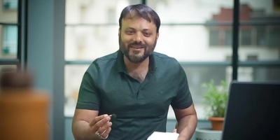 Sayed Sabir Husain