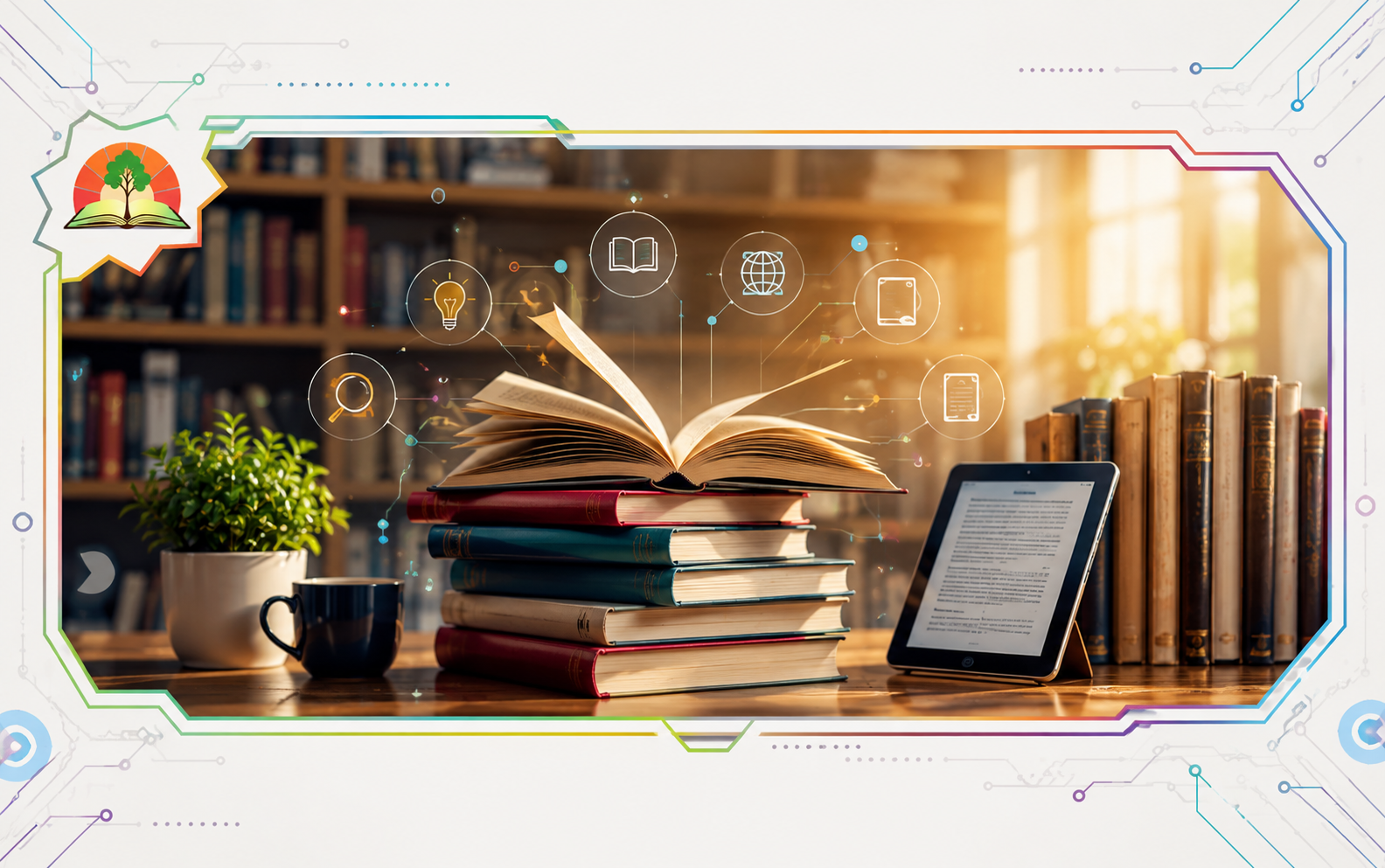 AI vs Sense of writing and Authorship