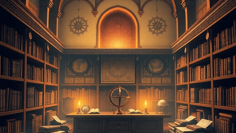 Astronomical Innovations and Discoveries by Muslim Philosophers (700 AD to 1400 AD)