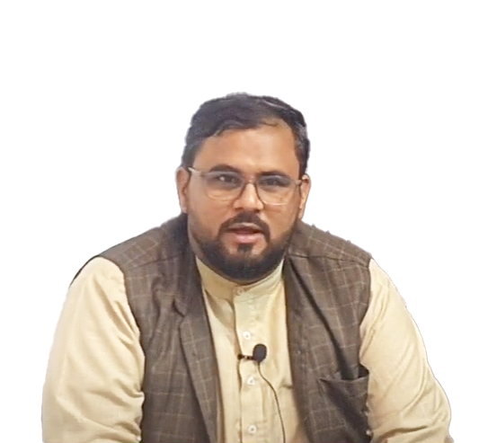 Maulana Wafa Haider Khan Sahab 