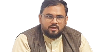 Maulana Wafa Haider Khan