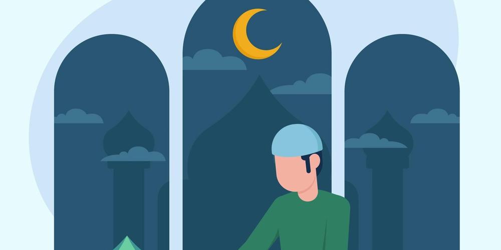 A verse of the Quran, a secret and an experience